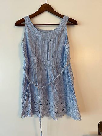 Schwangerschaftsbluse von Jo-Jo Maman Bebe in Grösse M