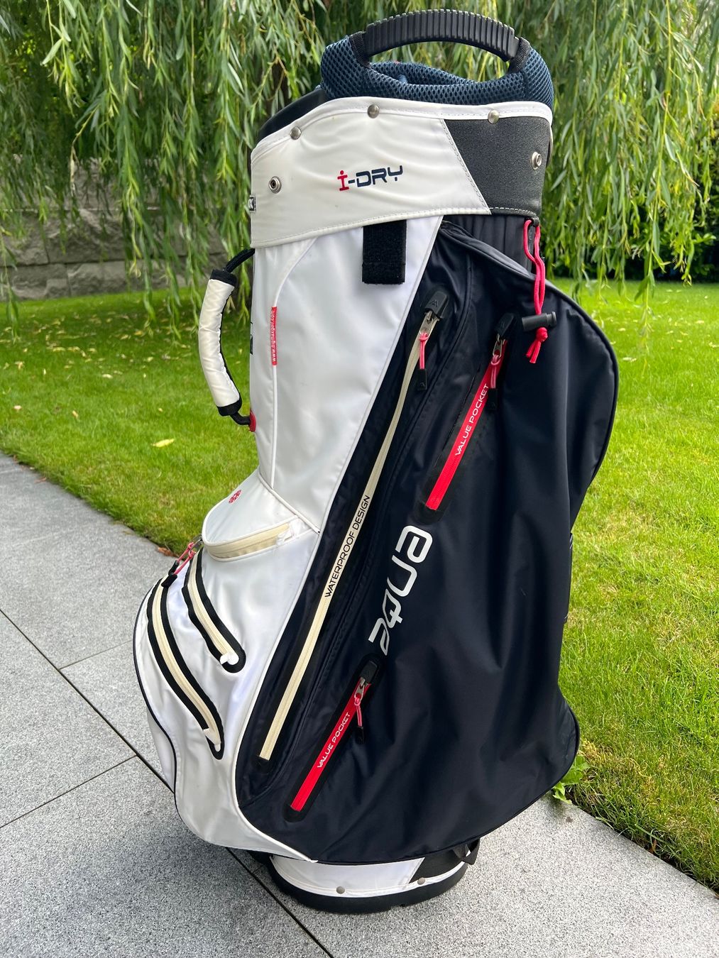 Sacs: Golfbag – D'occasion à Rüti ZH par Taylorgo 2