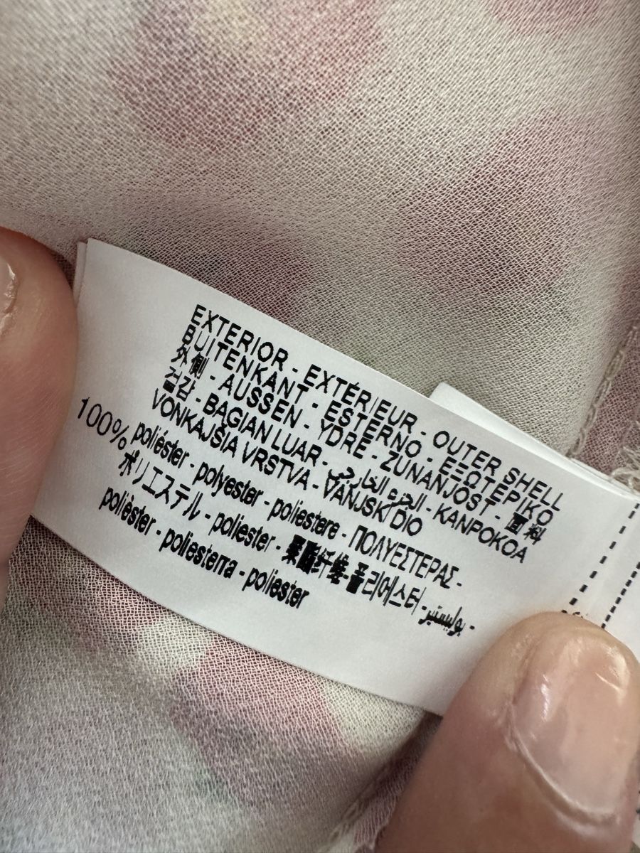 Zara Vestiti: Zara Kleid mit Blumenmuster Grösse S  – Nuovo (secondo la descrizione) da Arbon venduto da leu_g29t 3