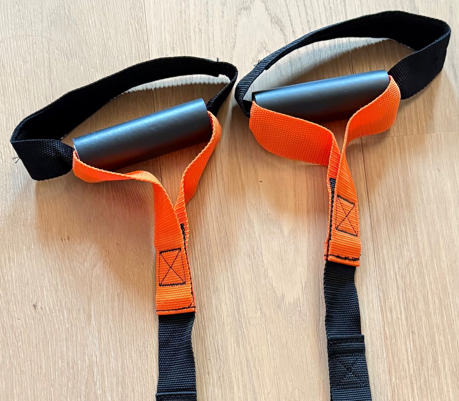 Powerzone Hometrainer: Sling Trainer Powerzone PZ – Nuovo (secondo la descrizione) da Denges venduto da peumens 3