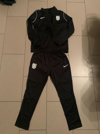 Nike Anzug Zürich City SC Dri-Fit Grösse L