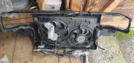 VW Golf 4 Motion 1.8l Frontmaske