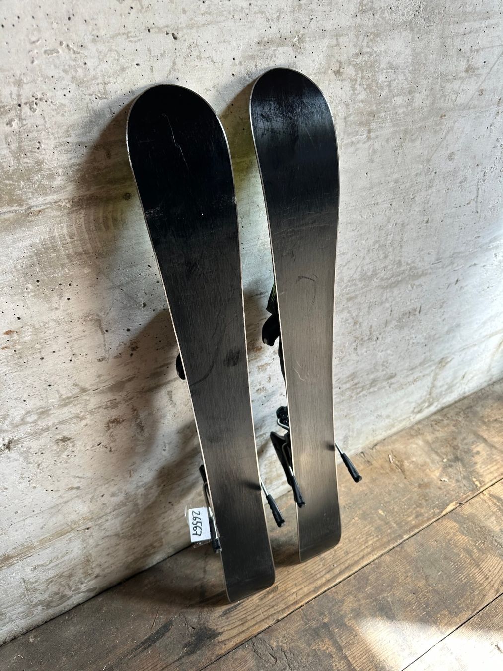 Fischer Sci: Fischer Kinderski 70CM – Usato da Emmenbrücke venduto da karkarkar 2