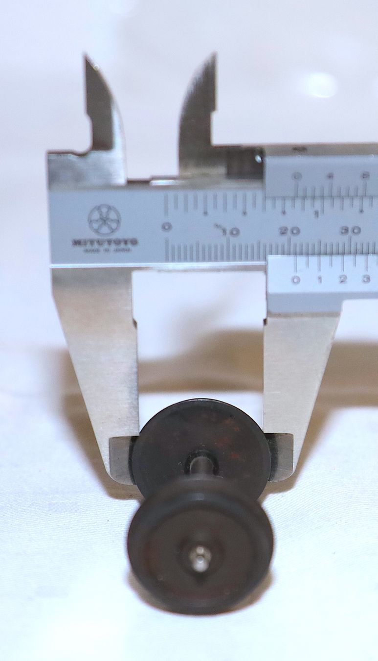 Modellini di ferrovie: OLD PULLMANN 2 RAD ACHSEN. ISOLIERT NEU OVP SPUR 0 – Nuovo e nell'imballaggio originale da Ipsach venduto da locky55 3