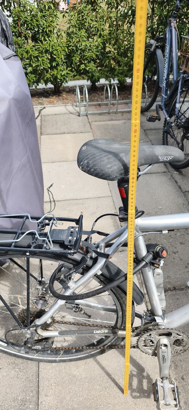 Biciclette: Velo – Usato da Hefenhofen venduto da Rinahorn01 1