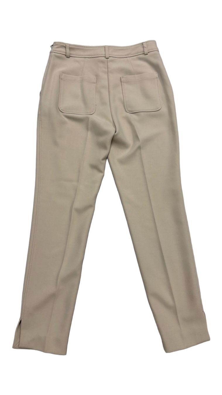 Comma Ensembles & Tailleurs: Comma Anzug beige Gr. 36 – D'occasion à Regensdorf par secondchancefashion 8