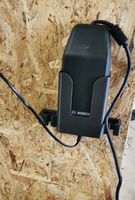 Wandhalterung für Bosch 4A BPC3400 Ladegerät