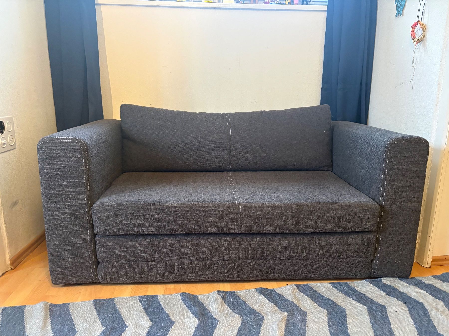 Ikea Sofas: IKEA ASKEBY Bettsofa – Gebraucht aus Zürich von DealQueen2000