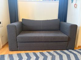 IKEA ASKEBY Bettsofa