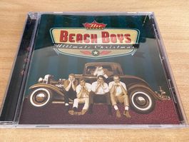 B2 The Beach Boys – Ultimate Christmas