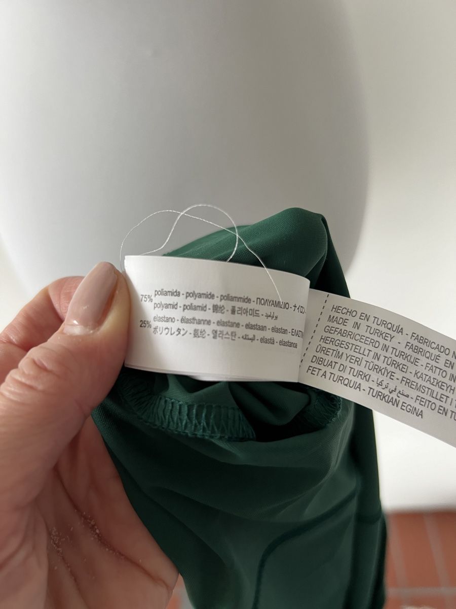 Zara Kleider: Zara Kleid Gr.L – Gebraucht aus zürich von kira.jj 2