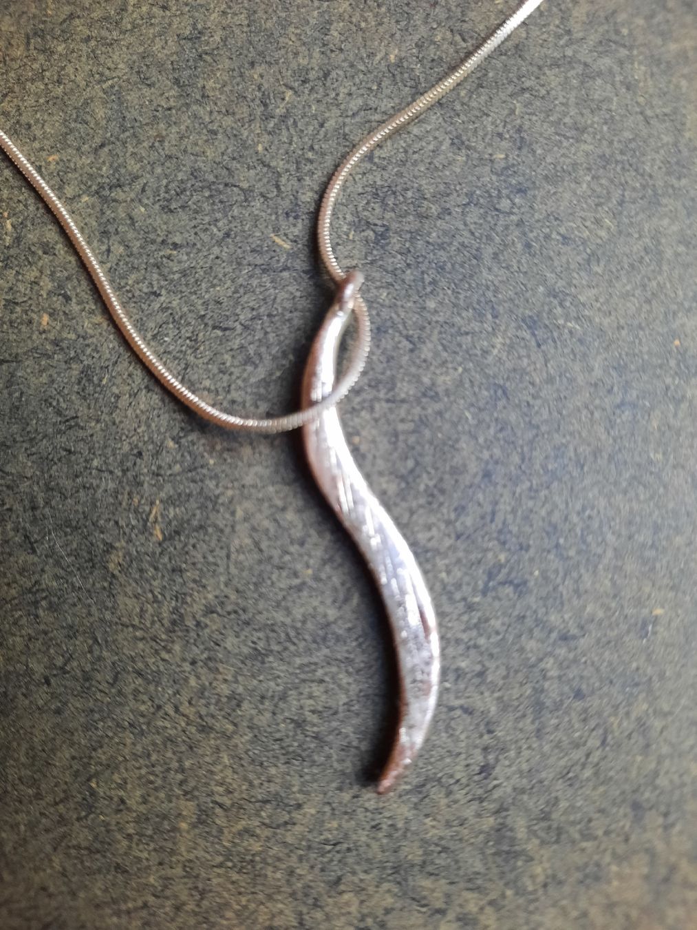 Catenine: Halskette Modeschmuck – Usato da Nottwil venduto da mar_jqm7 3