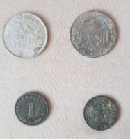 Münzen Deutsches Kaiserreich MIT Swastika