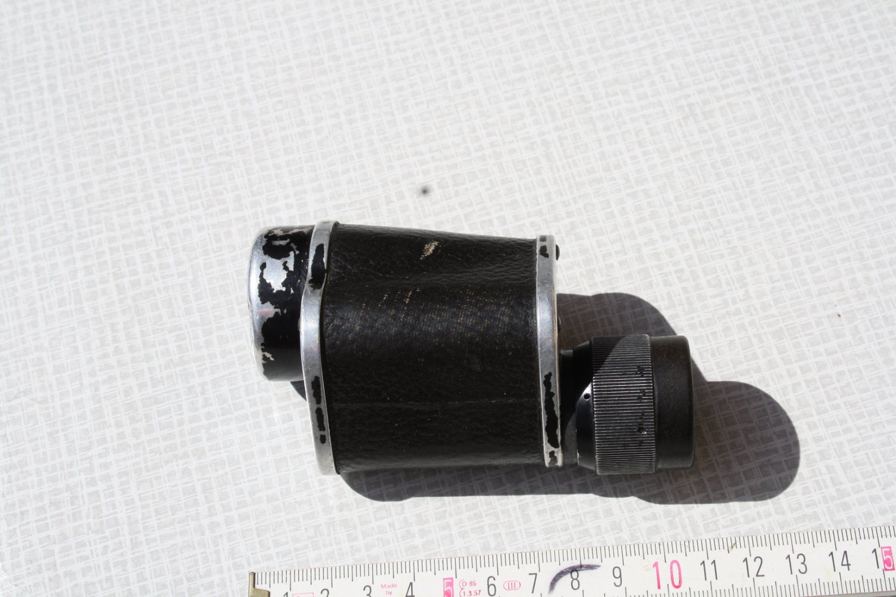 Kern Binocoli: KERN AARAU MONOKULAR 8x30 – Usato da Wauwil venduto da Vintagesky 9