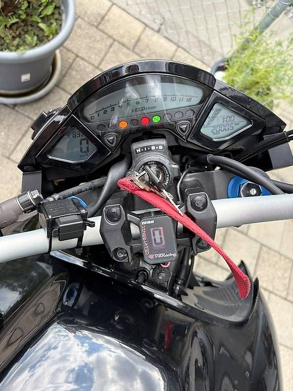 Strasse: CB1000ra – Gebraucht aus Thun von ruli05 2