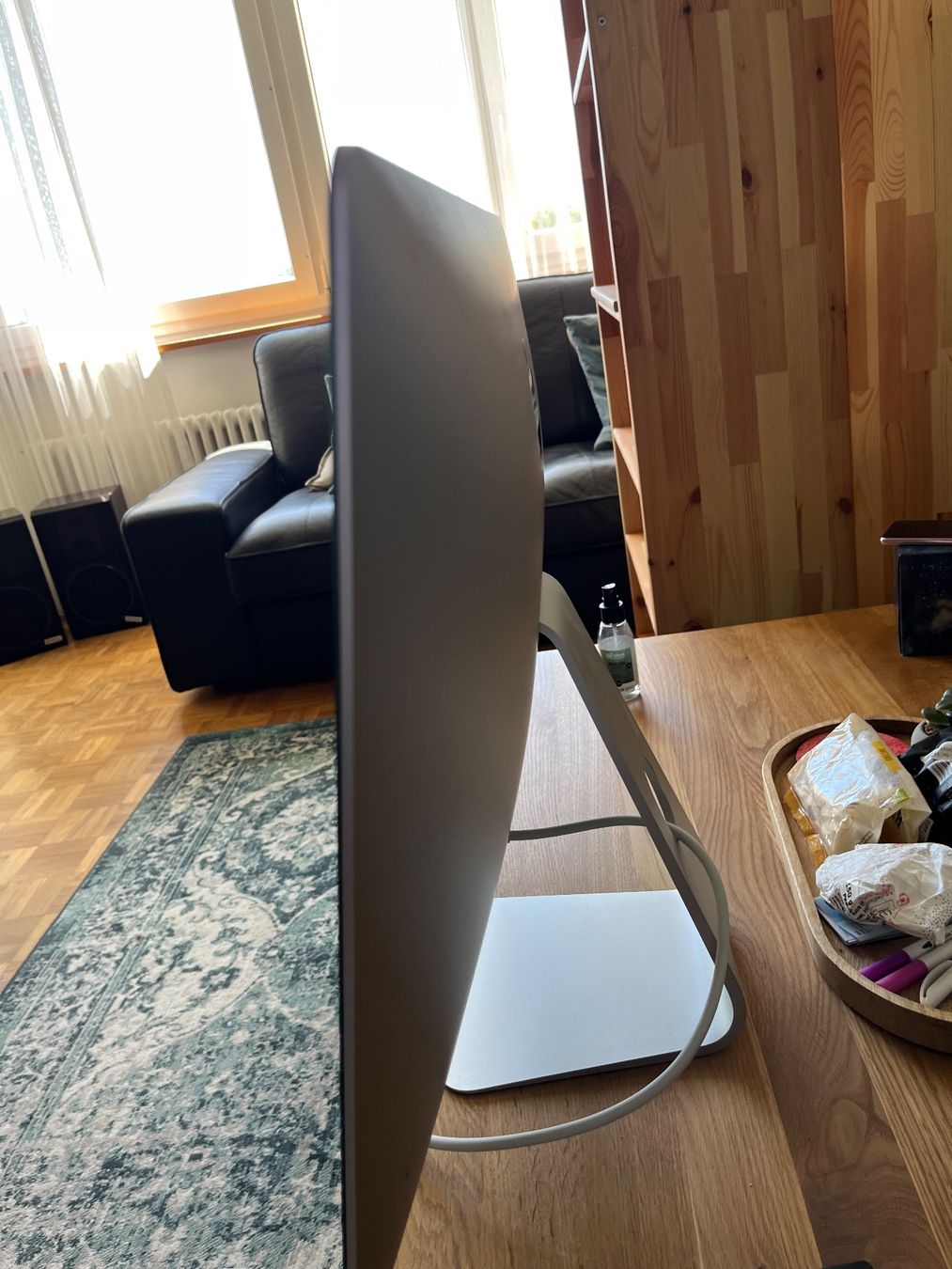 Apple PC: iMac (27-inch, Late 2013) – Usato da Zürich venduto da kabashi.florent 1