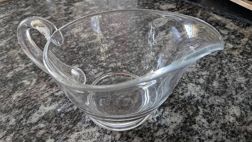 Ciotole: Sauciere – Usato da Wallisellen venduto da ist_yj9n