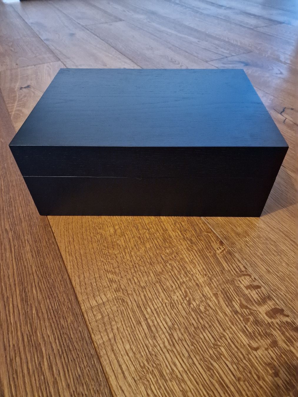 Humidore: Zino Humidor – Neu (gemäss Beschreibung) aus Schönenberg TG von Tinu1995 1