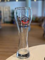 Erdinger Weissbier Glas, 0.5L, Gastro Zürich