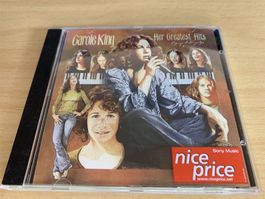 Carole King – Her Greatest Hits