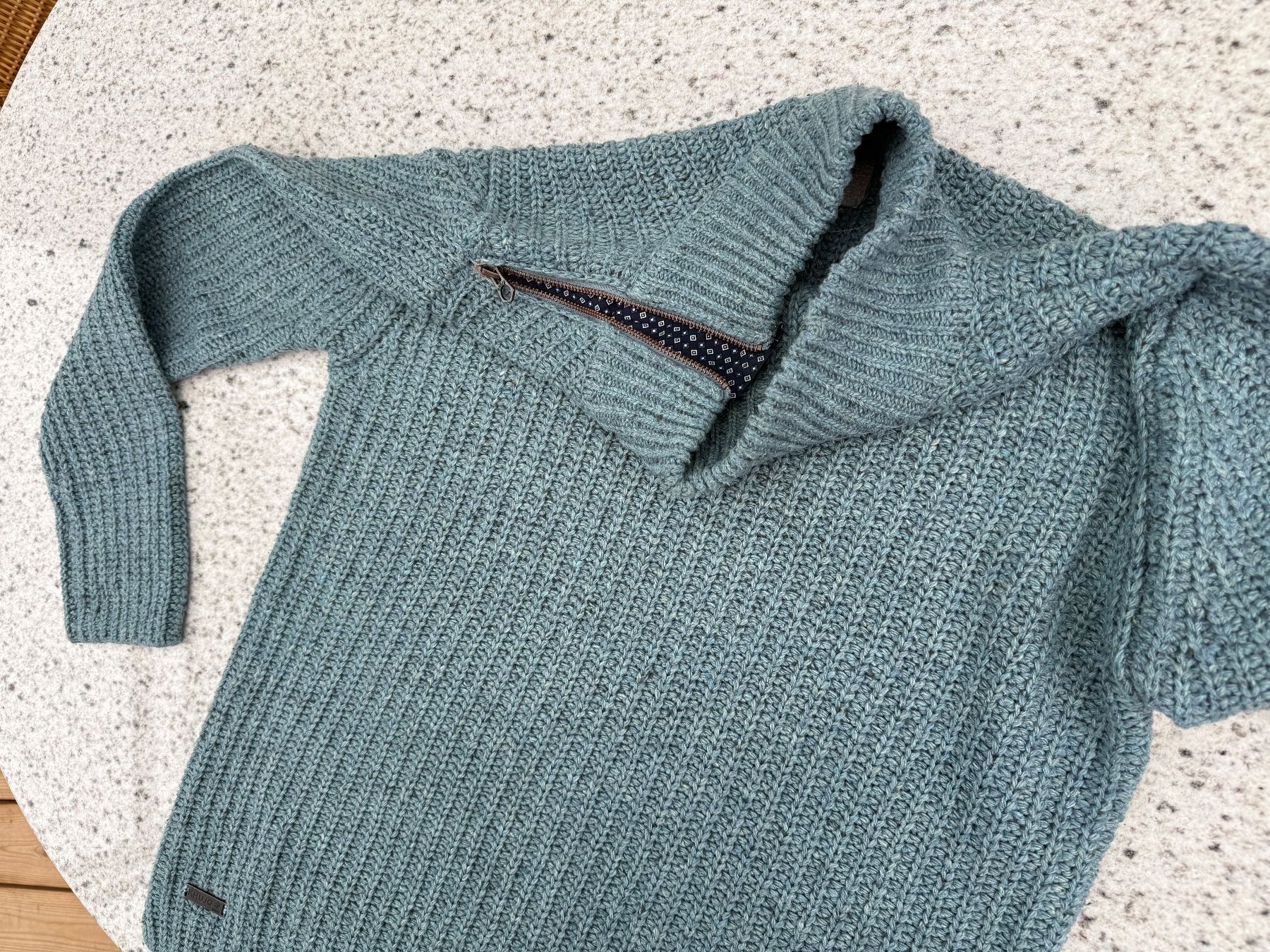Khujo Pullover & Sweatshirts: Khujo Pullover Herren Gr. M – Gebraucht aus Winterthur von tim_cl8x 5