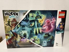 Lego Hidden Side 70425 Newbury's spukende Schule
