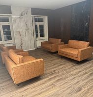 XL Sessel 4x