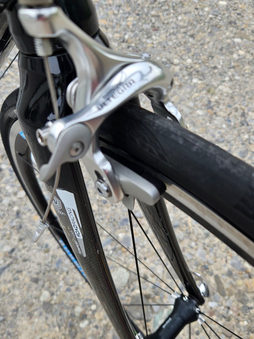 Wheeler Biciclette: Rennvelo Wheeler Tempest 7100 Roadracing – Usato da Grüningen venduto da 08082015 5