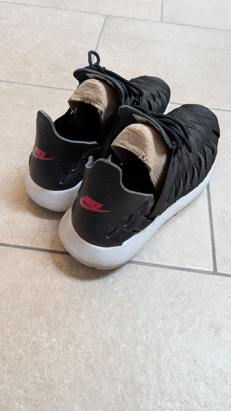 Nike Scarpe da uomo: Nike Sneaker 42.5 – Usato da Rümlang venduto da Pascal_Gut 4