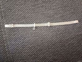 Morellato Armband silbrig