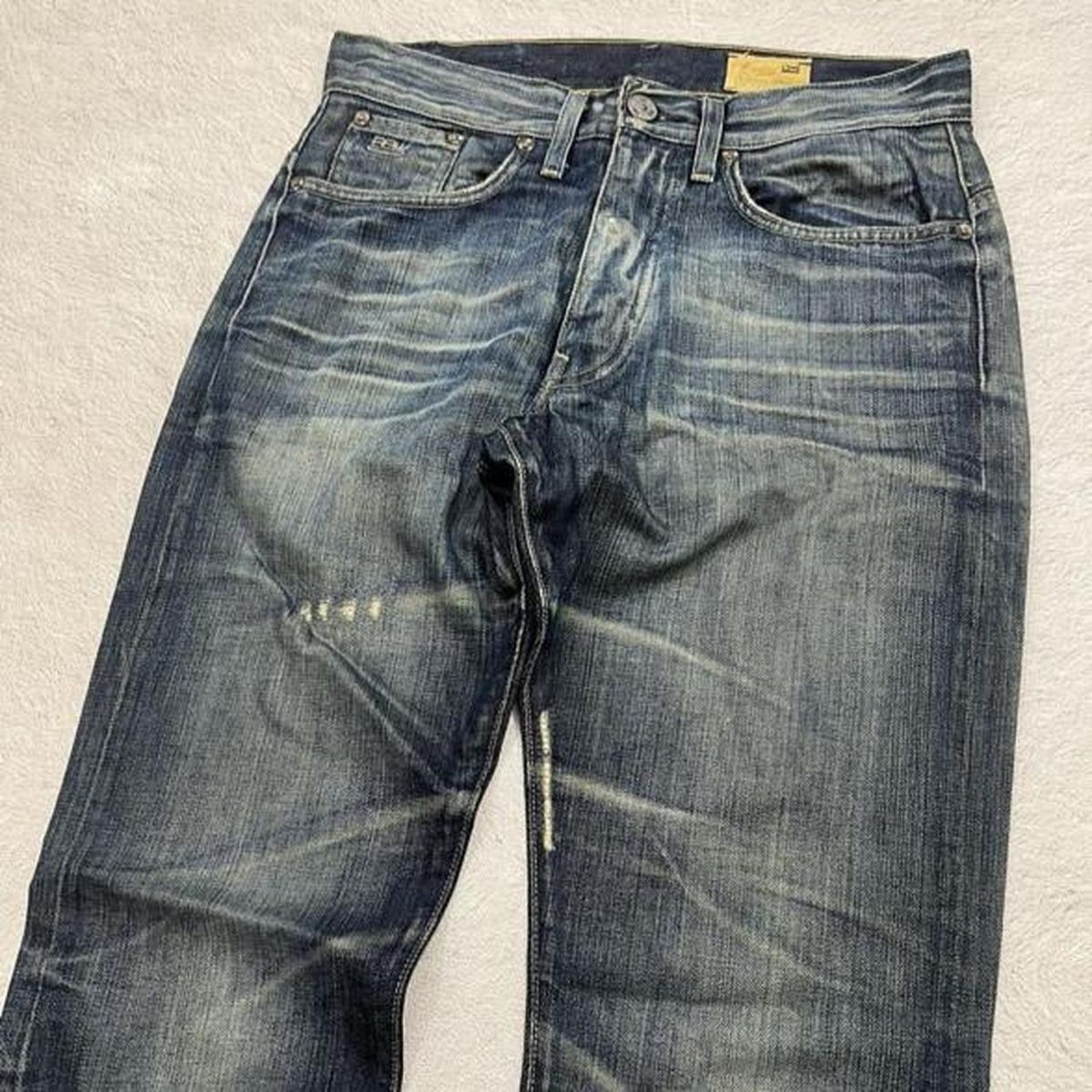 G-Star Jeans: G-Star Raw Jeans 30x32 – Gebraucht aus Zürich von sam_g2zl 4