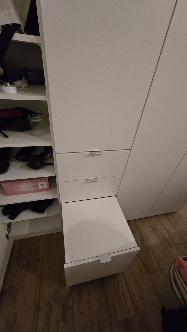 Armoires: Schuhschrank – D'occasion à zeiningen par marianne0812 1