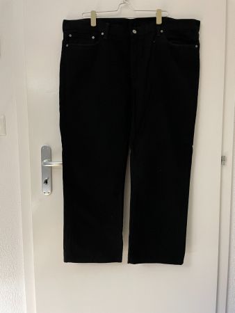Jeans Levi's 511 noir W42 L34