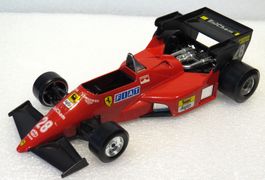 1:24 Ferrari 126 C4 Turbo Formel 1
