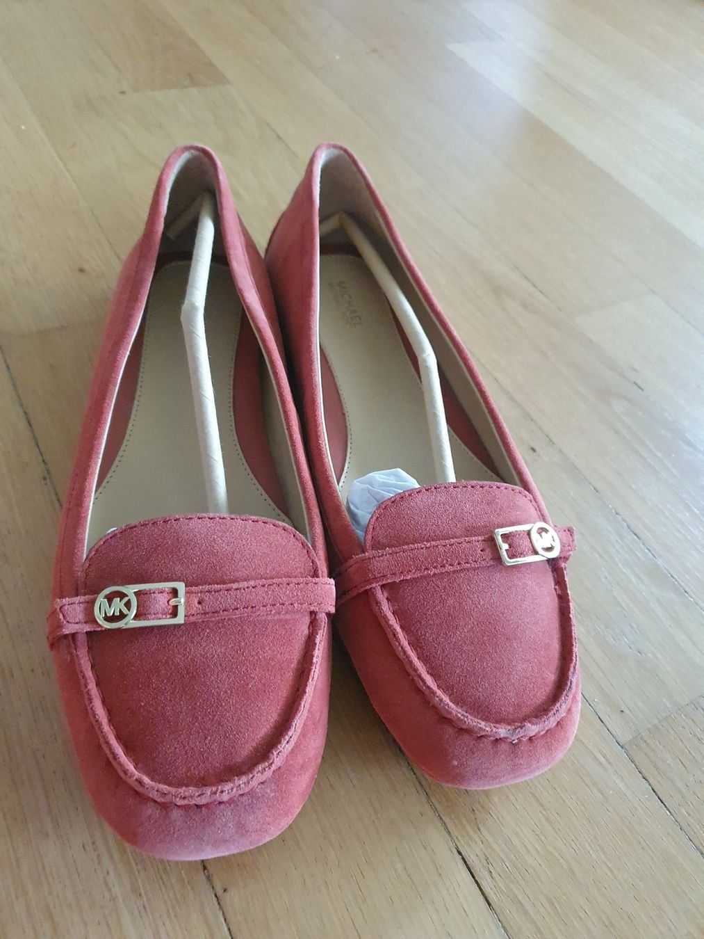 Michael Kors Scarpe da donna: Ballerina Michael Kors, Neu – Usato da Sissach venduto da Remanka