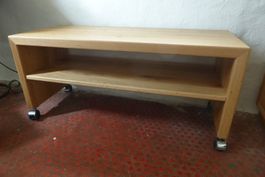 Wunderschönes TV Möbel von Sprenger Chur, 100 cm breit