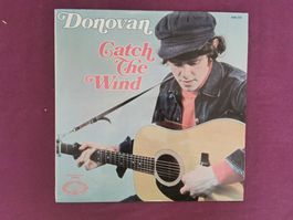 Donovan - Catch the Wind