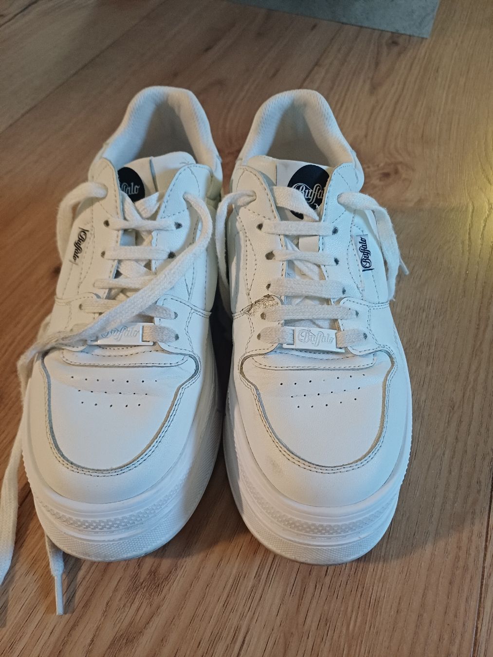 Buffalo Scarpe da donna: Buffalo 37 – Usato da La Punt Chamues-ch venduto da Aniram87 3