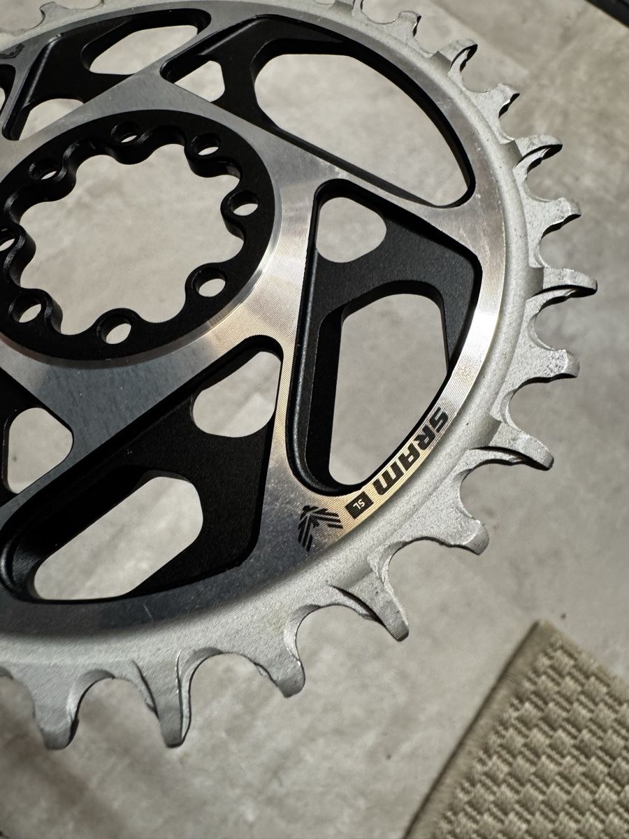 Sram Pièces détachées: Sram Transmission Chainring 32T – Neuf (Voir description) à Ibach par Robster200 1