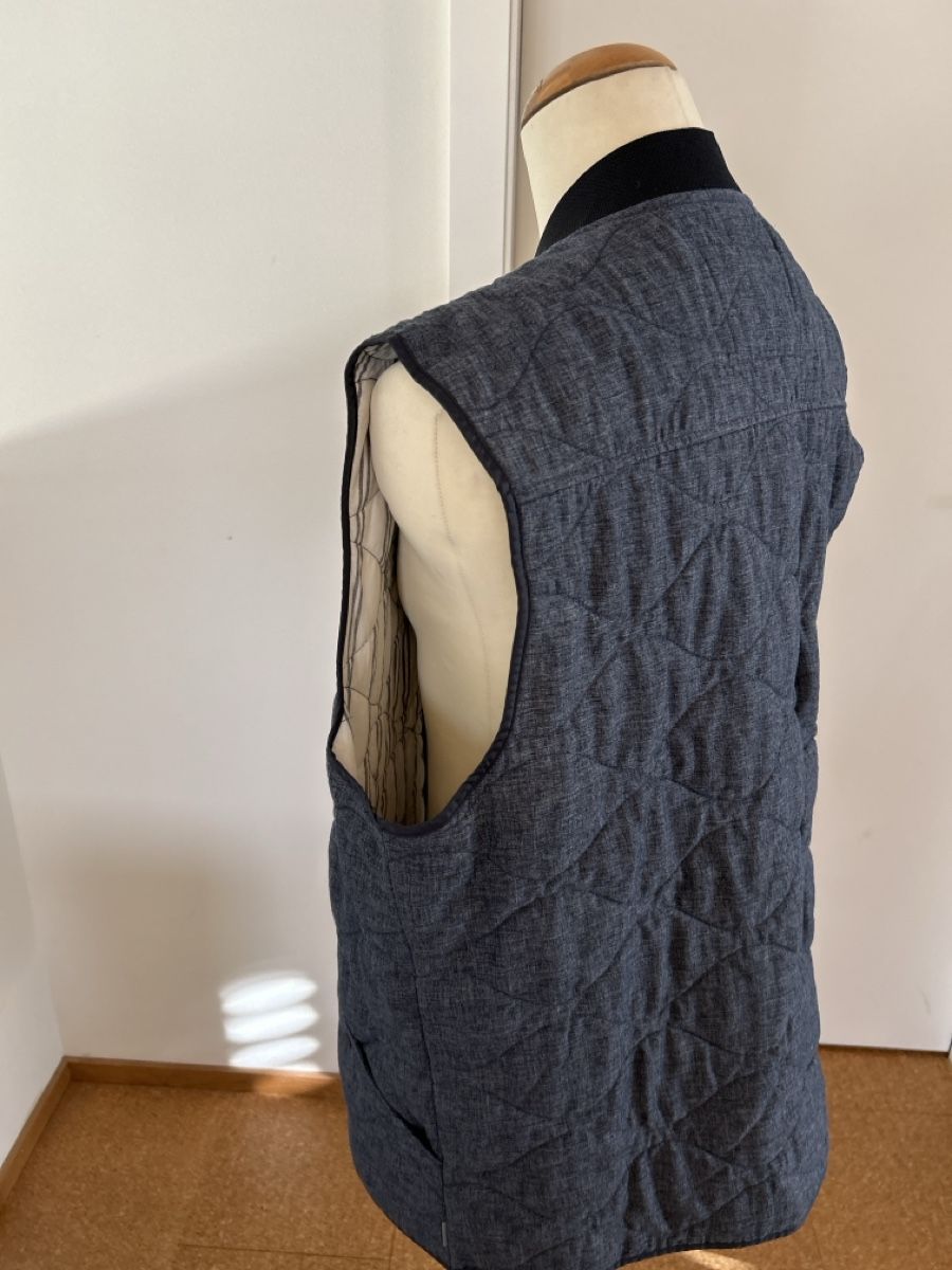 S.Oliver Gilets & Westen: Herren Gilet – Gebraucht aus Dagmersellen von Lei1970 1