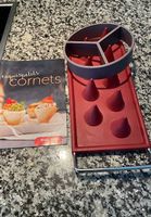 Formine per cornetti