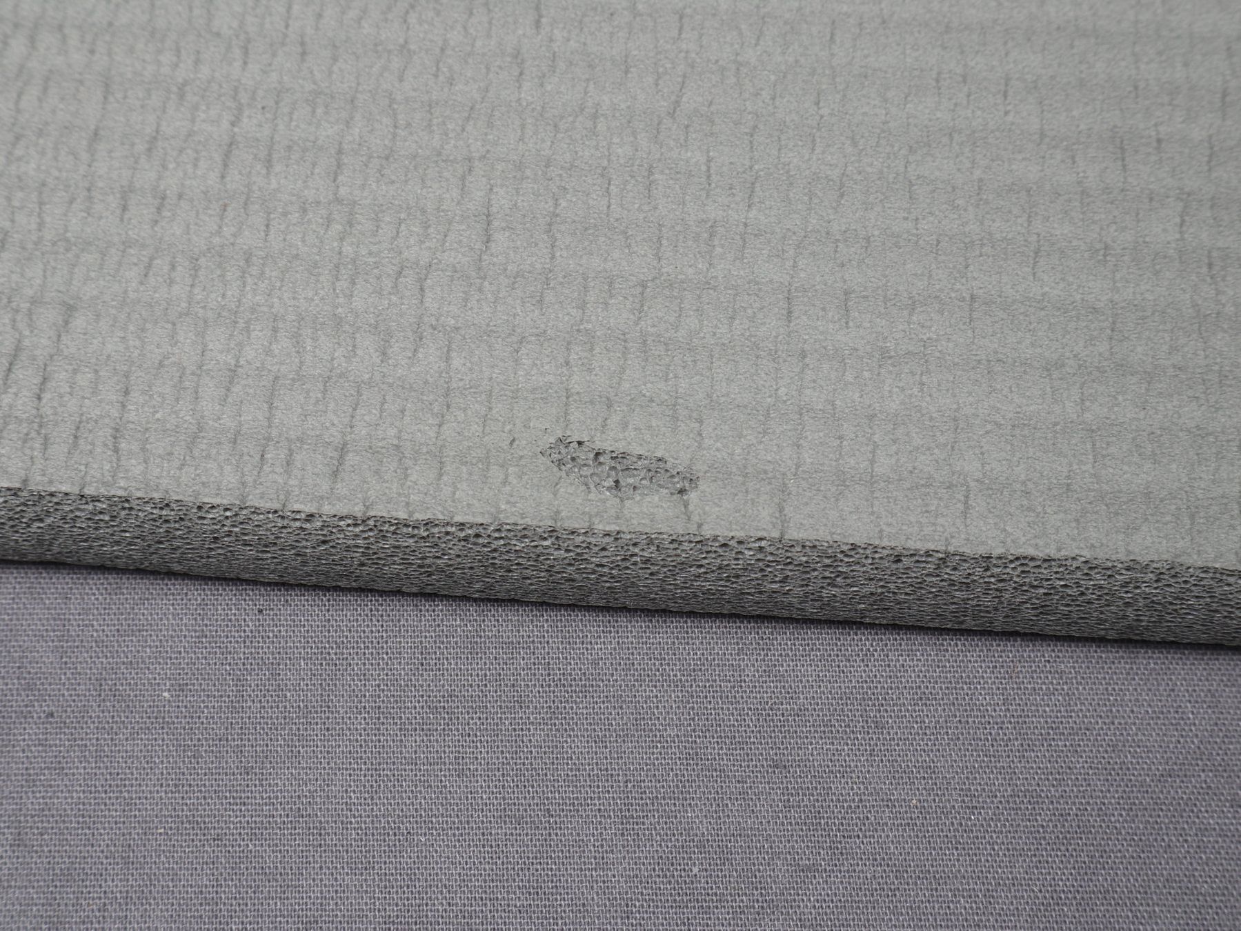 Tunturi Bodenmatten: TUNTURI Fittness Matte 15mm Grau – Neu (gemäss Beschreibung) aus Steinen von Restwert_Steinen 2