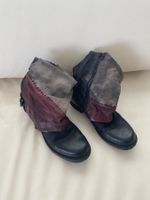 RARITÄT - stylische & edle A.S.98 Vintage Boots, 39