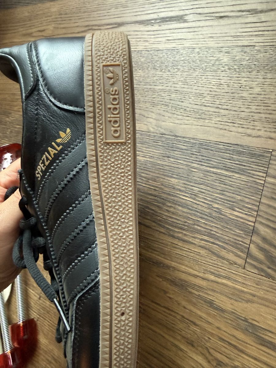 Adidas Scarpe da uomo: Adidas Spezial – Usato da Zürich venduto da nazar__ 1