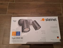 STEINEL Spot DUO SC 2 Stück