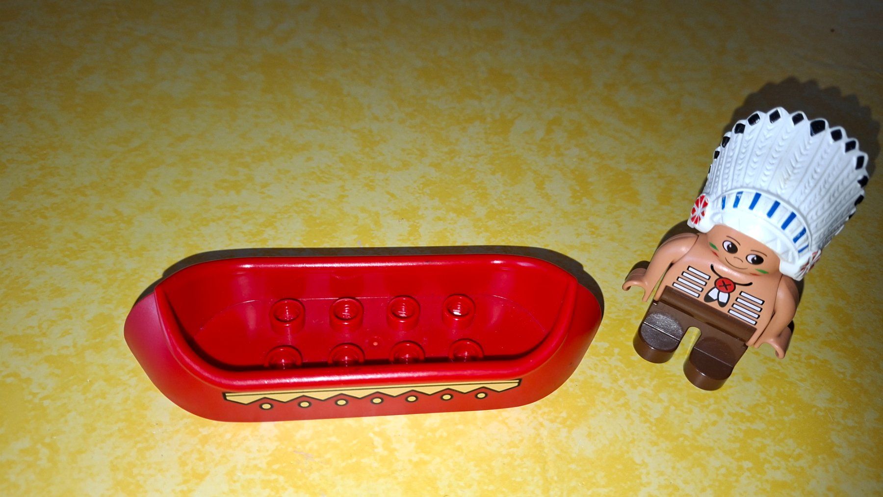 Lego Jouets: Lego Duplo – D'occasion à Bretzwil par eri_2gck