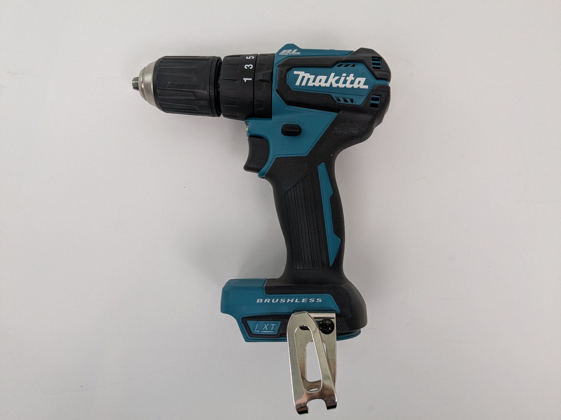 Makita Bohrmaschinen: MAKITA DHP 483 Bohrschrauber – Neu (gemäss Beschreibung) aus Dintikon von Restwert_Dintikon 1