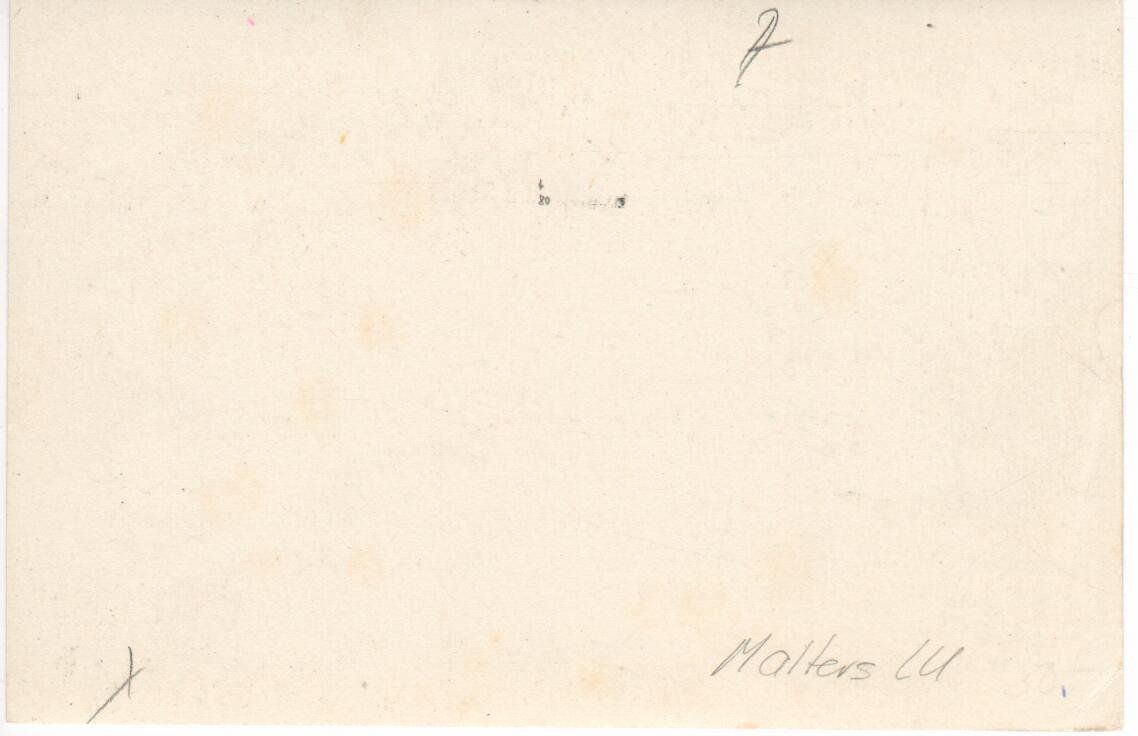 Cartoline postali: Malters LU – Usato da Wolhusen venduto da Curver9 1
