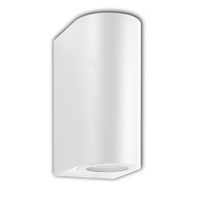 Aussen Wandleuchte, IP54, 15 cm Höhe