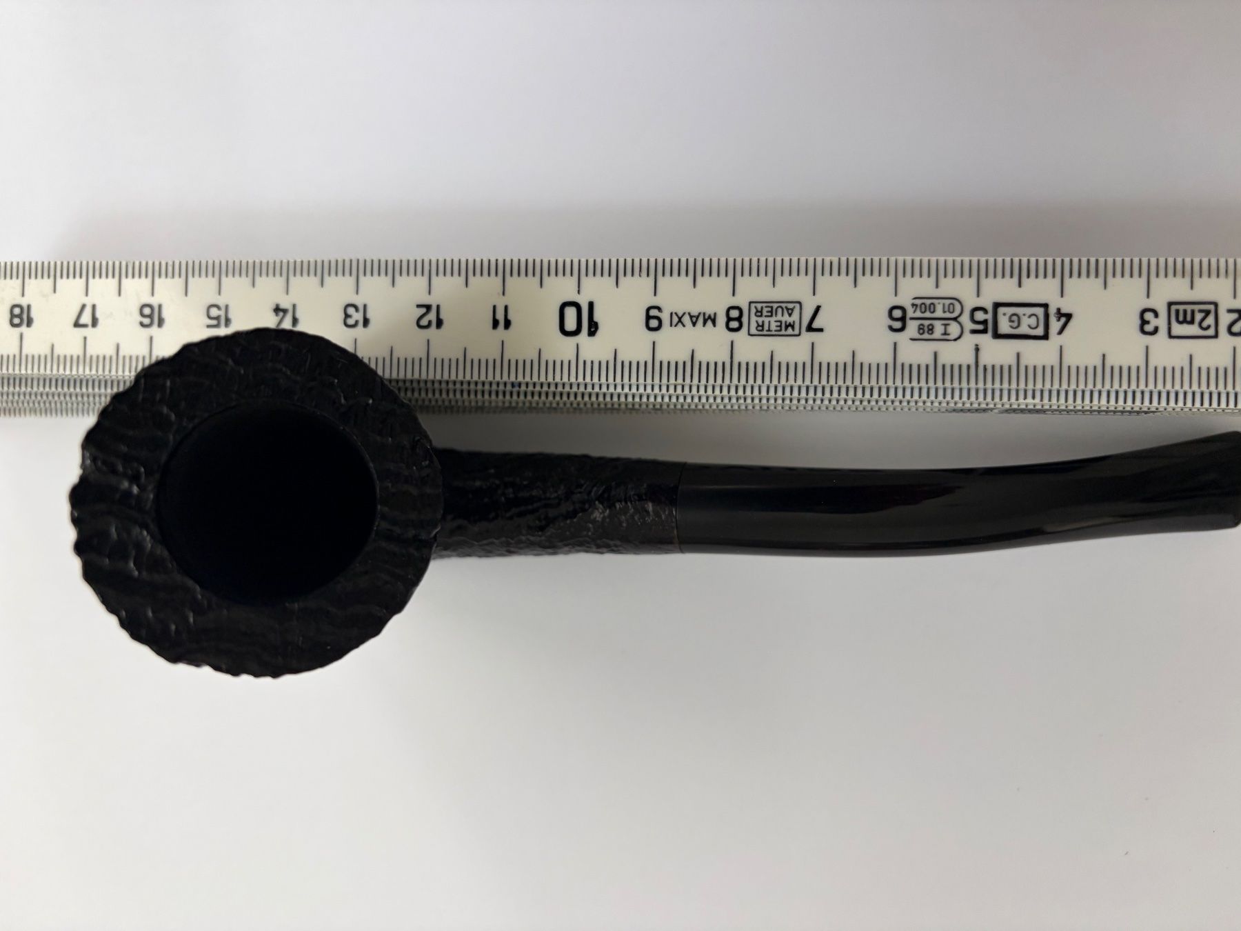 Pipe & Accessori: Pfeife unbekannt neu ungeraucht – Usato da Nunningen venduto da anclaudia 6